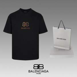 Picture of Balenciaga T Shirts Short _SKUBalenciagaXS-Lsxitx16220922